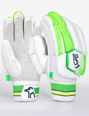Kookaburra Kahuna 5.1 Batting Gloves(MARCH 2026)
